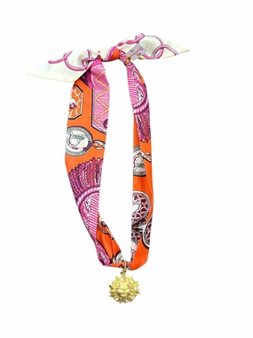 Sun Twilly Necklace