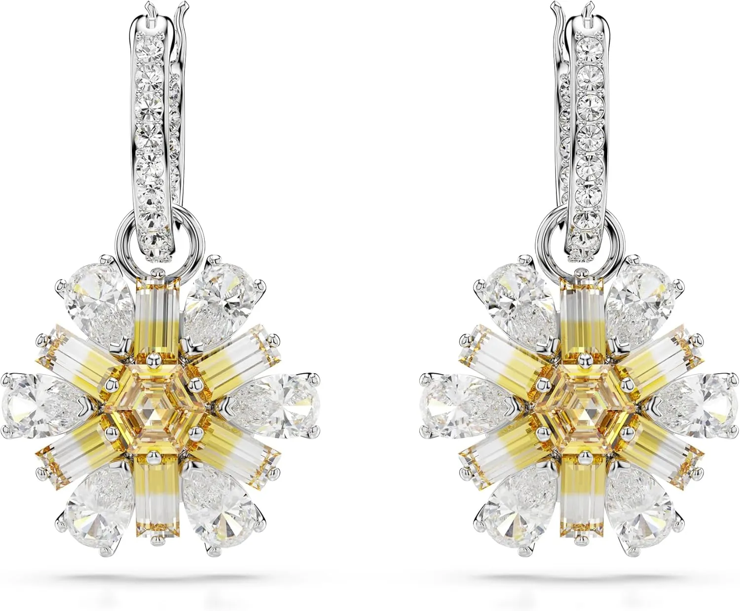 Swarovski Idyllia Earrings Collection
