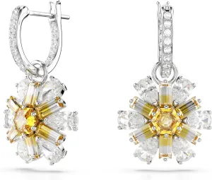 Swarovski Idyllia Earrings Collection