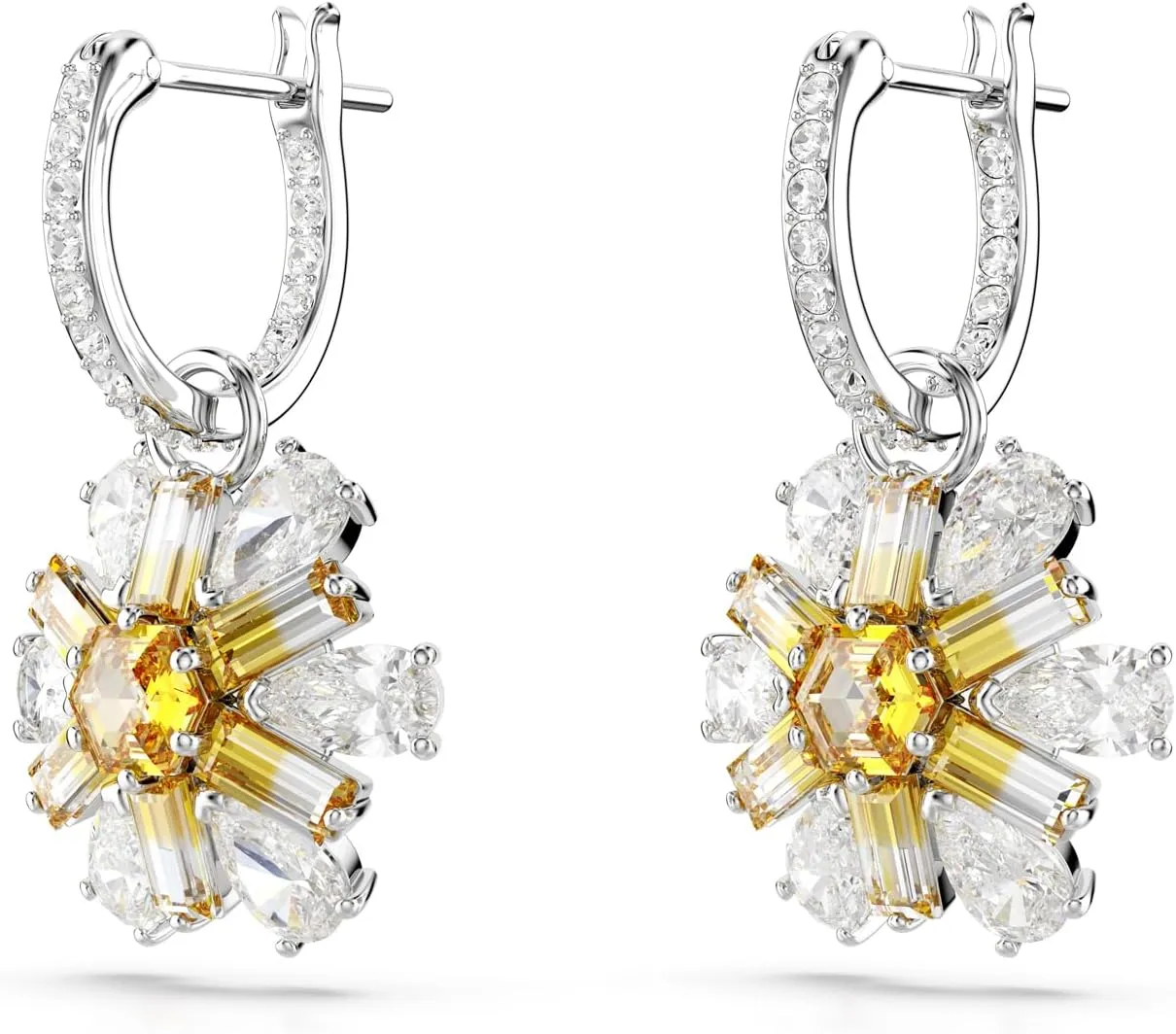 Swarovski Idyllia Earrings Collection