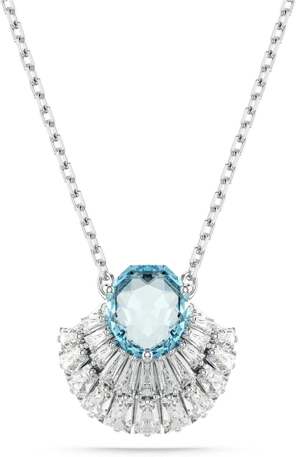 Swarovski Idyllia Pendant Necklace Collection