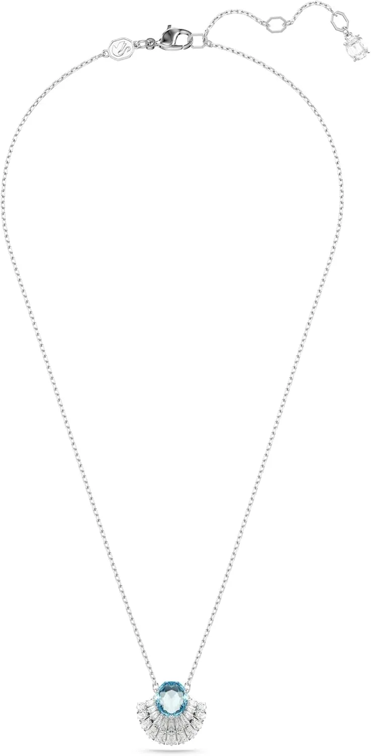 Swarovski Idyllia Pendant Necklace Collection