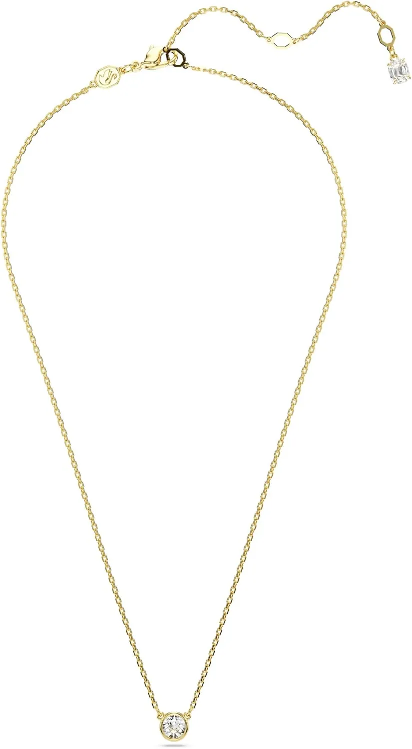 Swarovski Imber Necklace Collection