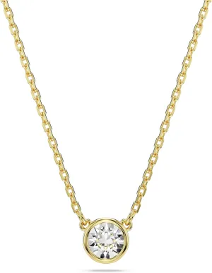 Swarovski Imber Necklace Collection