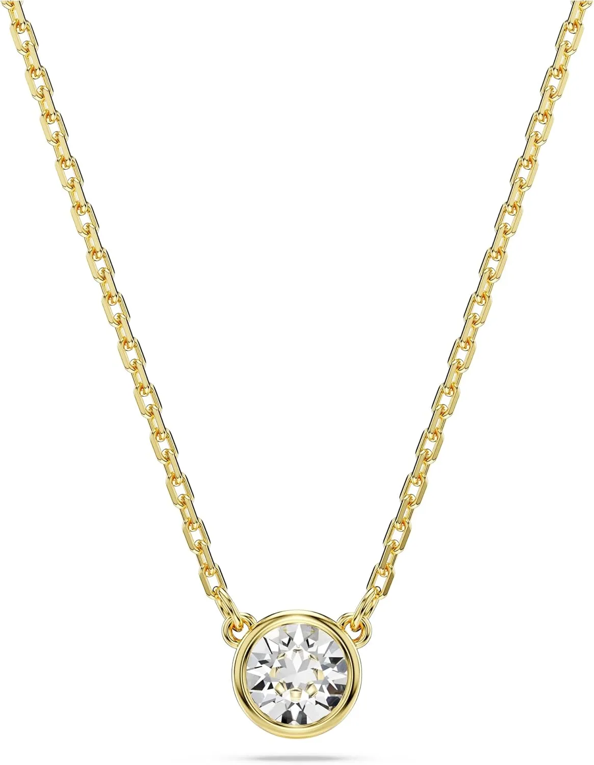 Swarovski Imber Necklace Collection
