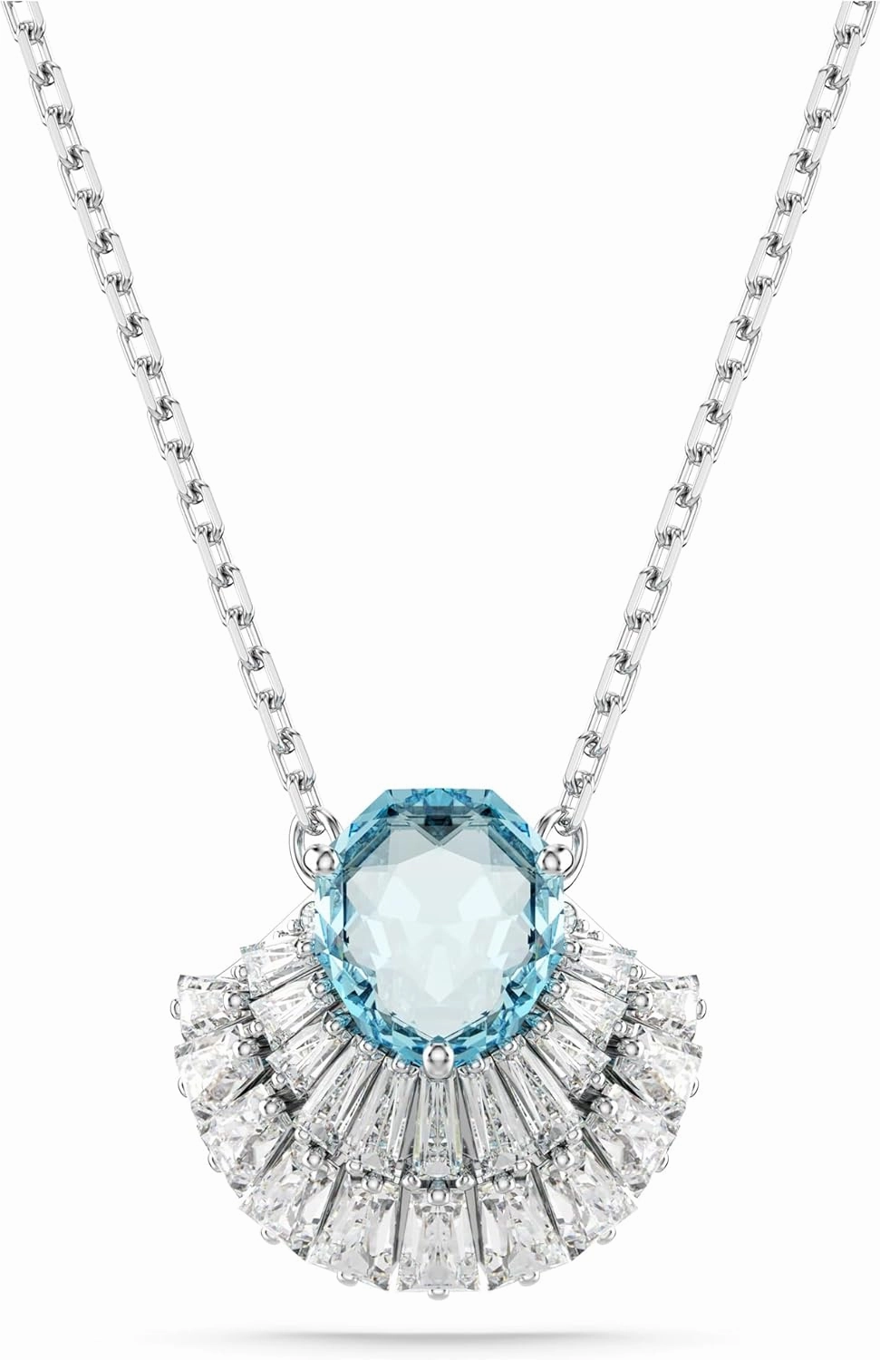 Swarovski Idyllia Pendant Necklace Collection