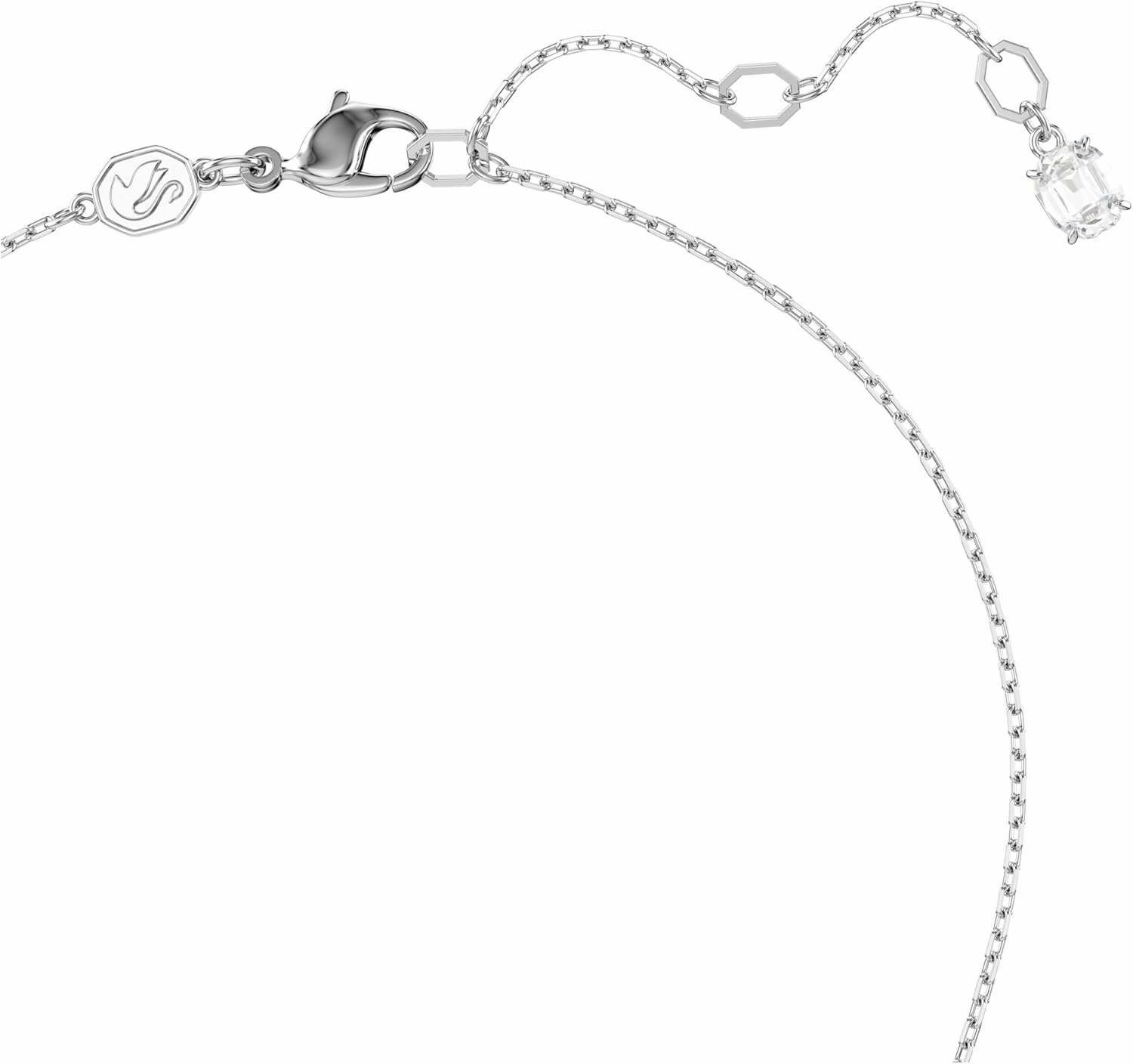 Swarovski Idyllia Pendant Necklace Collection