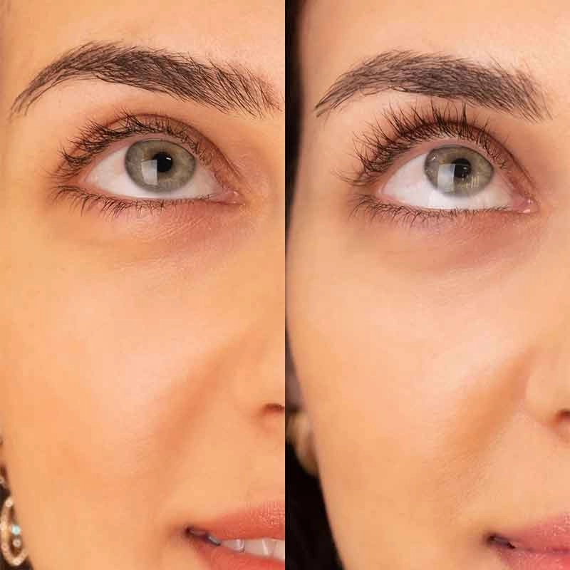 SWEED Cloud Mascara & Eyelash Growth Serum Set Discontinued