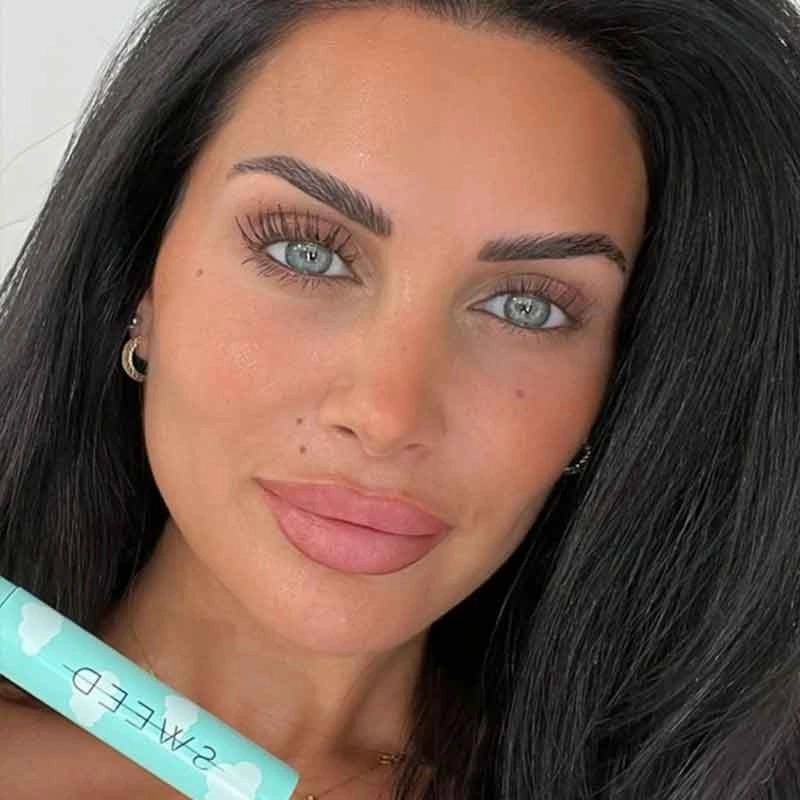 SWEED Cloud Mascara & Eyelash Growth Serum Set Discontinued