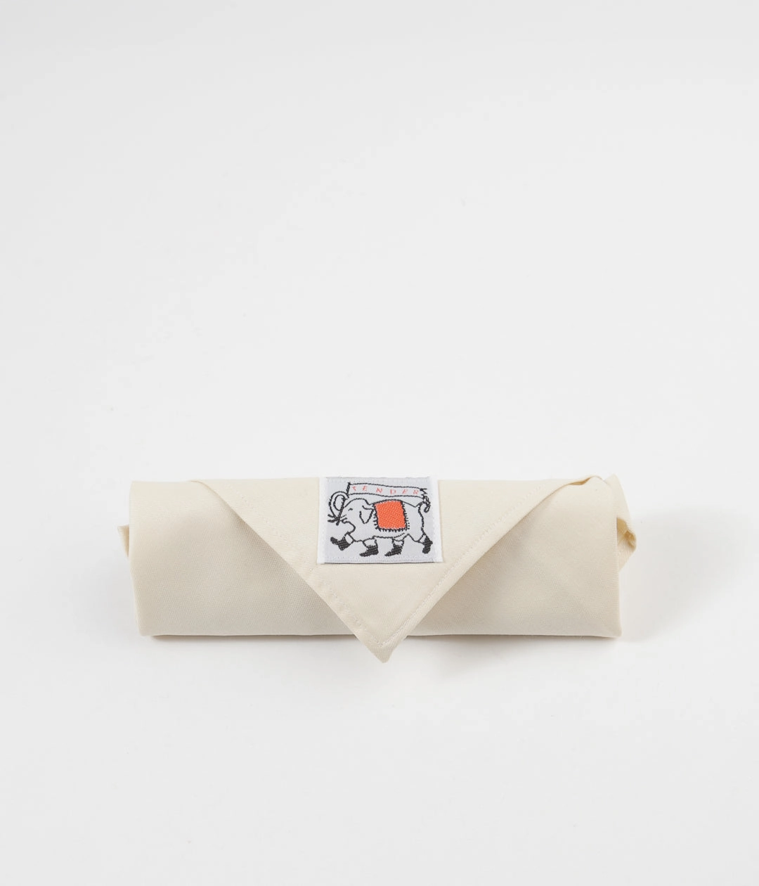Tender Octagon Sunglasses - Mock Turtle Cotton Acetate
