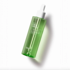 Tenzero Relief Cica Ampoule – Soothing Serum with Centella Asiatica & Hyaluronic Acid – Korean Beauty Serums for Radiant Skin – 110ml/3.72oz. (CICA)