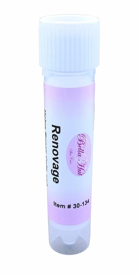 TEPRENONE PEPTIDE - Helps repair damaged cells and extend cell life. Mix in with your favorite cream, gel, lotion or serum to make your own skin care solution. (20ml)