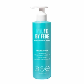 The Reviver - Moisturizing Body Lotion for Women - Hydrating Body Lotion for Dry Skin - Moisturizing Cream - Skin Care - 8.4 oz