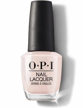 Tiramisu for Two OPI #102
