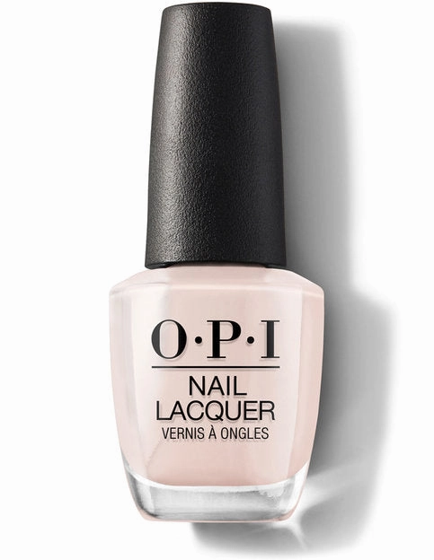 Tiramisu for Two OPI #102
