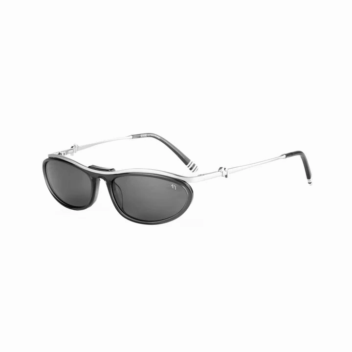 Tlc  Silver Noir