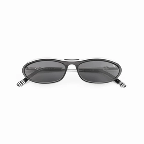 Tlc  Silver Noir