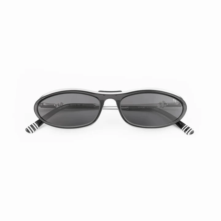 Tlc  Silver Noir