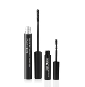 Trish McEvoy High Volume Tubular Mascara in Shade Jet Black