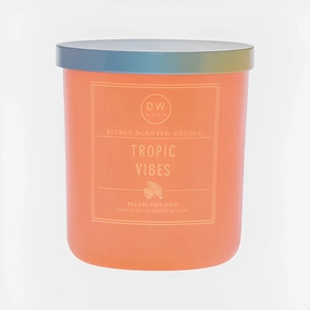 TROPIC VIBES CANDLE