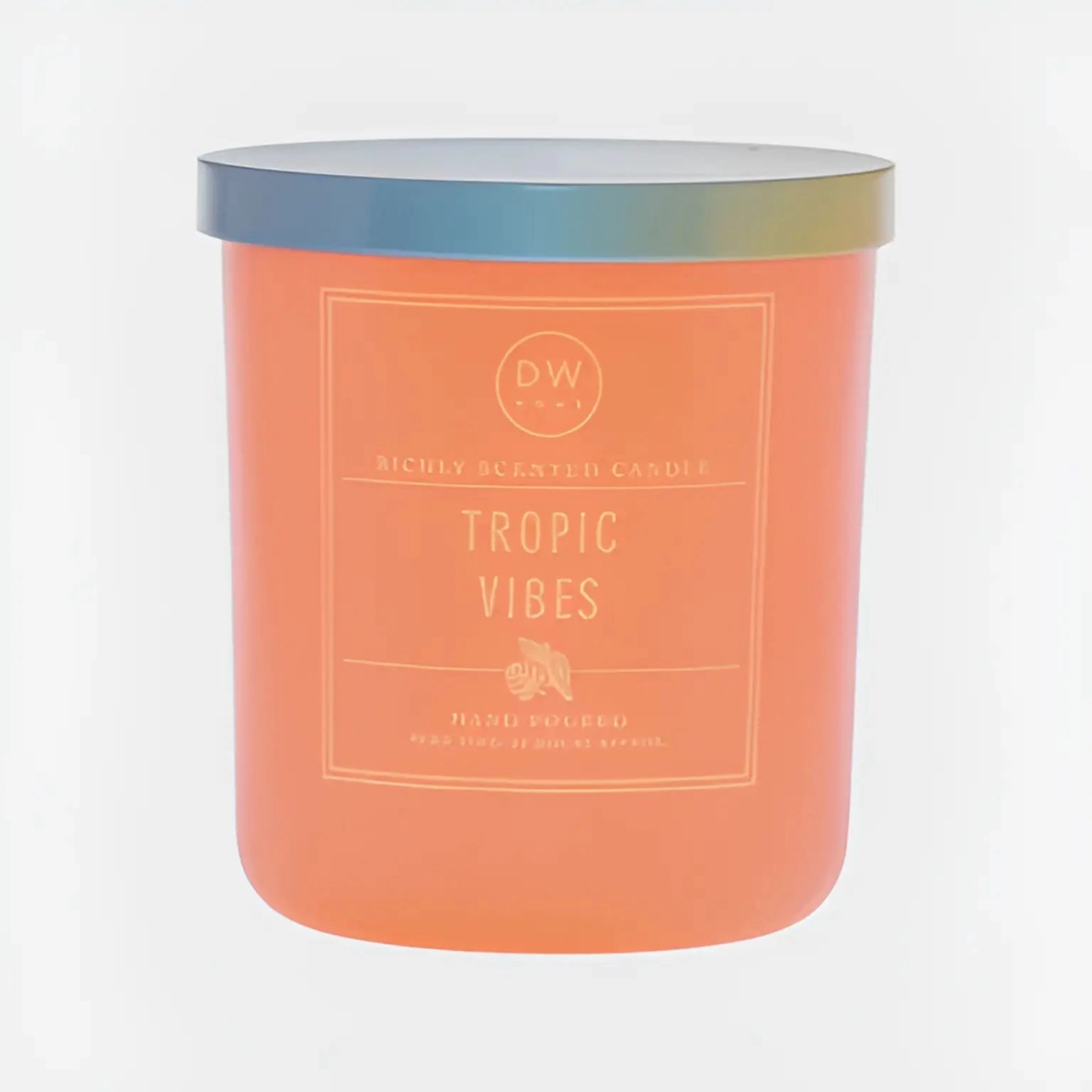 TROPIC VIBES CANDLE