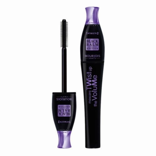 Twist Up The Volume Ultra Mascara