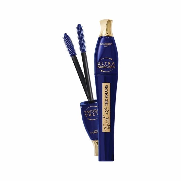Twist Up The Volume Ultra Mascara