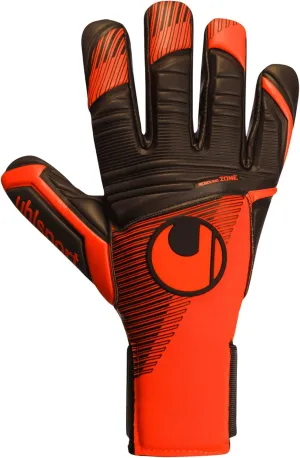 Uhlsport Absolutgrip HN Maignan #353 Goalkeeper Gloves Size