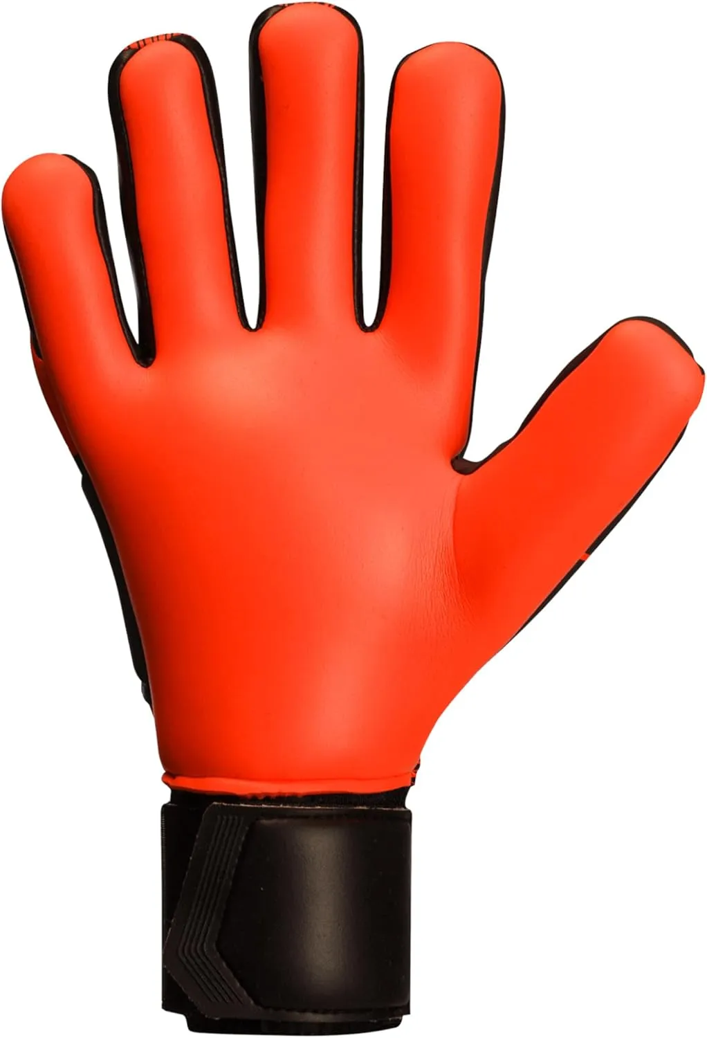 Uhlsport Absolutgrip HN Maignan #353 Goalkeeper Gloves Size