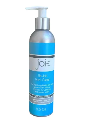 V Clear Foot and Leg Cream Natural