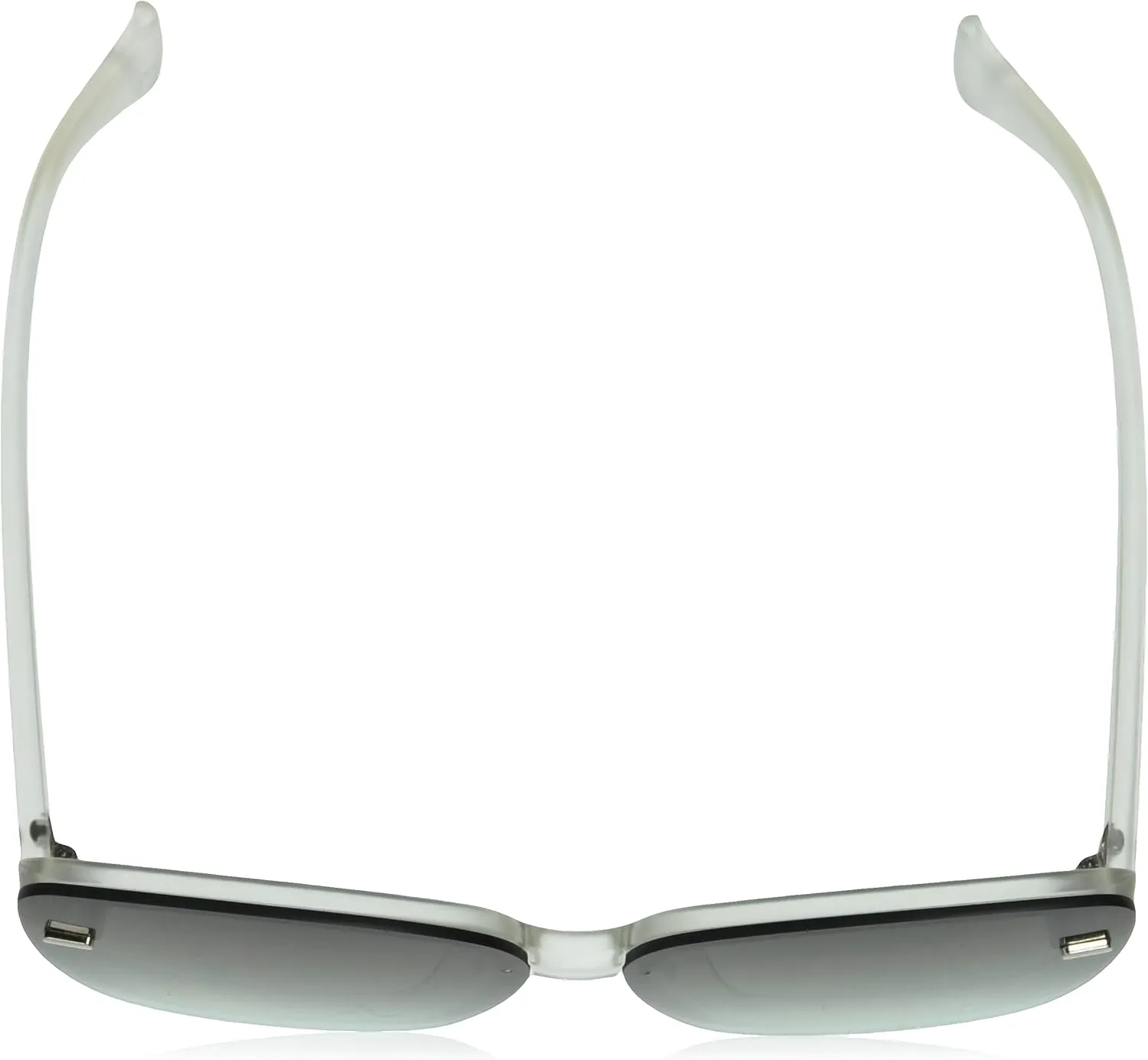Vince Camuto Women's Glamorous 100% UV Protective Square Sunglasses