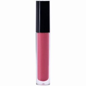 VIOLET GLITTER GLOSS