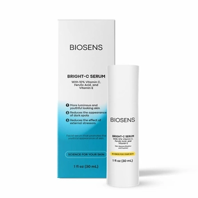 Vitamin C 10% Face Serum Anti Aging & Skin Brightening with Ferulic Acid & Vitamin E Boosts Radiance & Youthful Glow, Reduces Dark Spots & External Stressors 30 mL