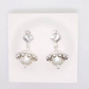 Viv Hook Earrings (31725)