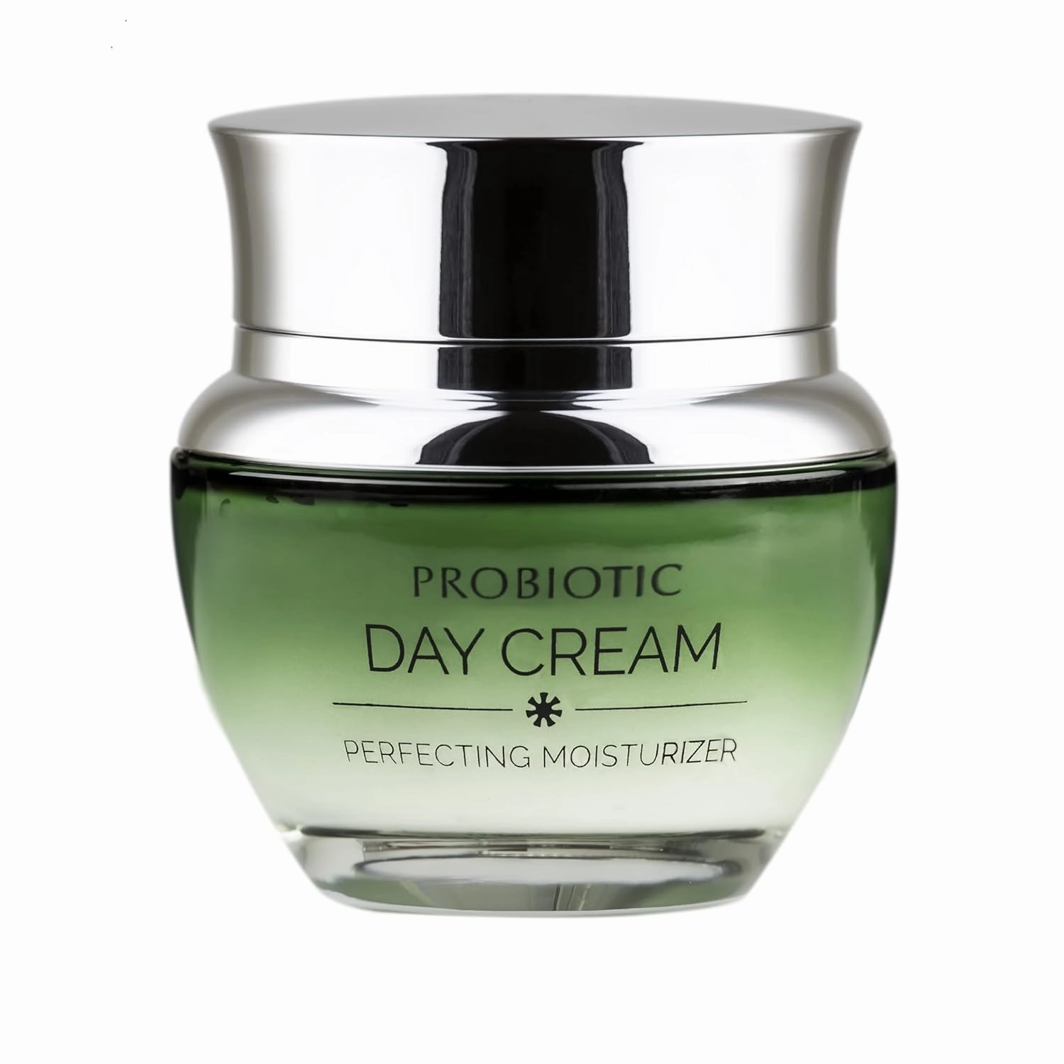 VivaLaCara Probiotic Day Cream – Anti Aging Face Moisturizer, Wrinkle Smoothing, Dry Sensitive Skin Soothing, Skin Brightening & Perfecting Formula for Mature and Problem Skin, 50mL (1.7oz)