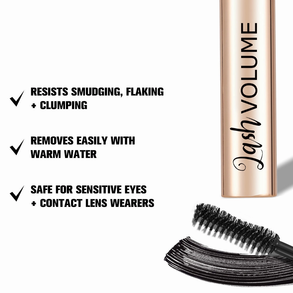 Volumizing Mascara Limited stock PHOFAY Popular product