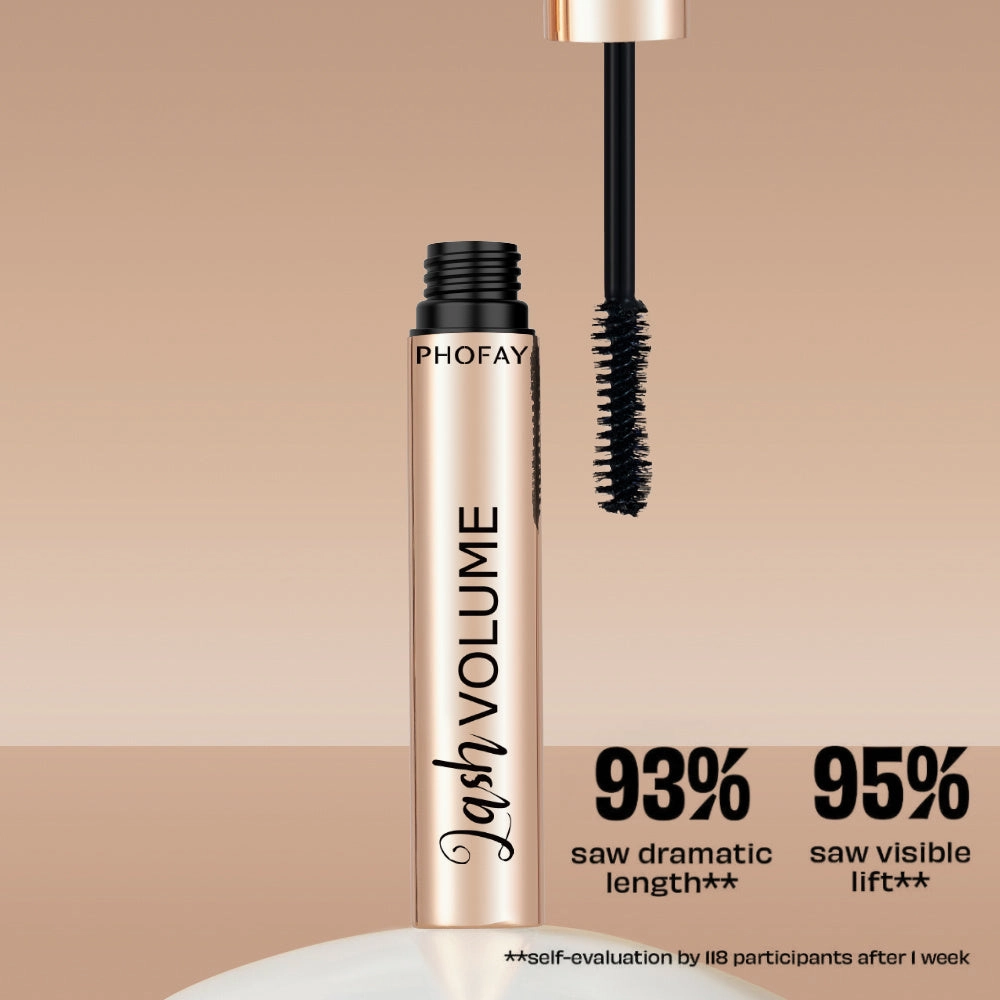 Volumizing Mascara Limited stock PHOFAY Popular product