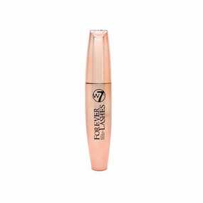 W7 Forever Lashes Blackest Black Mascara