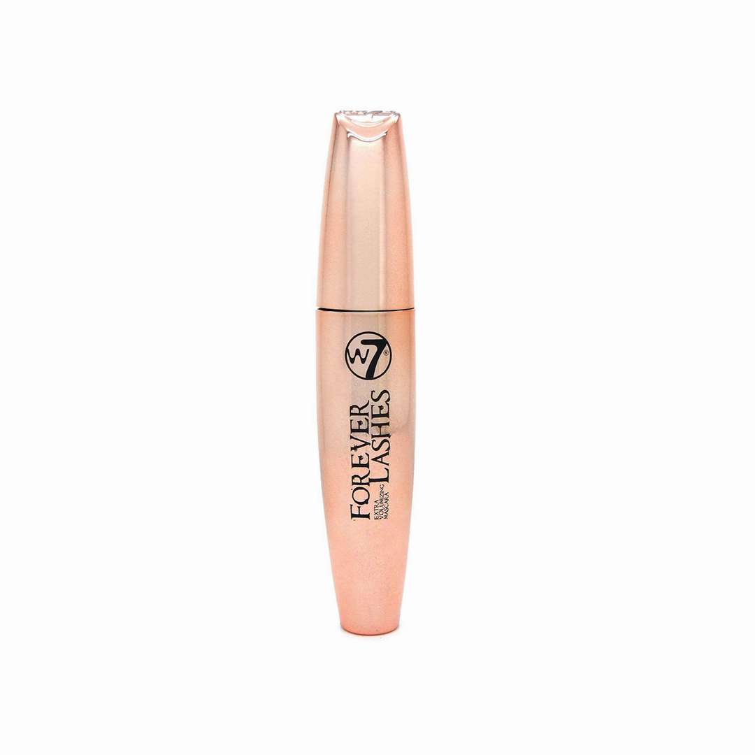 W7 Forever Lashes Blackest Black Mascara