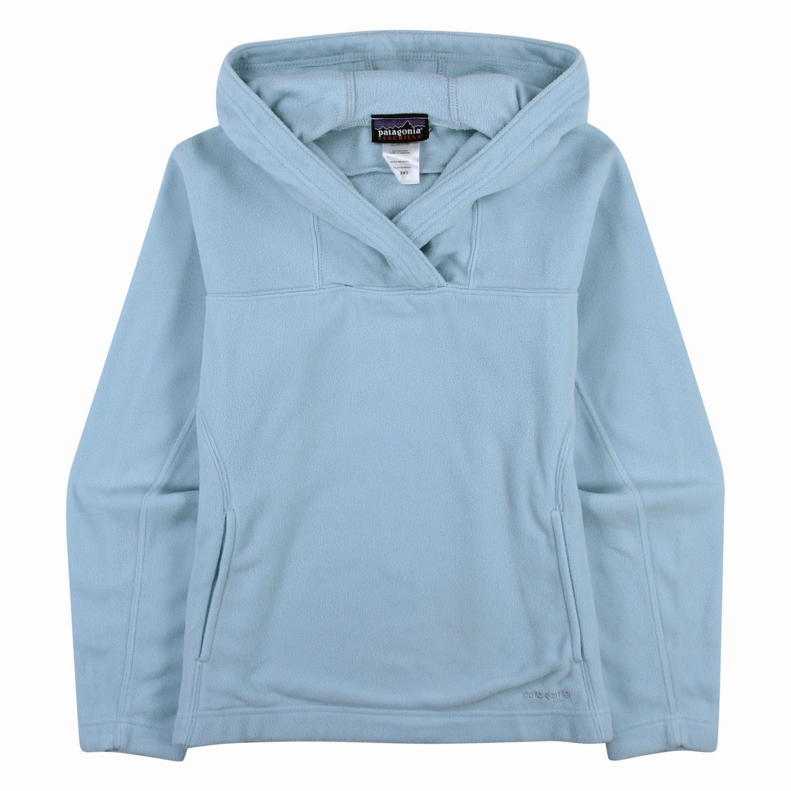 W's Micro D®-Luxe® Hoody
