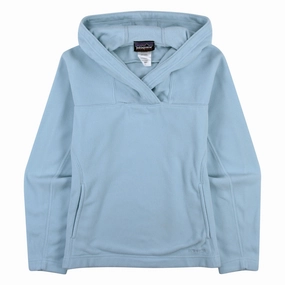 W's Micro D®-Luxe® Hoody