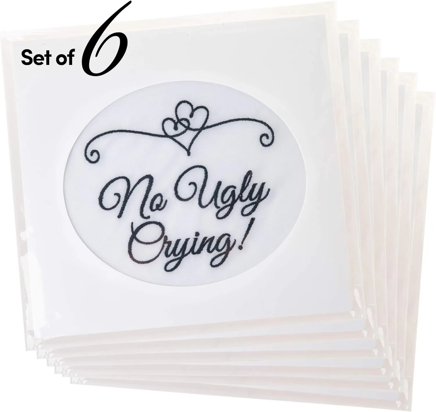 Wedding Handkerchiefs