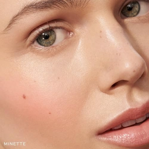 Westman Atelier Baby Cheeks Lip   Cheek Cream Blush Stick Minette