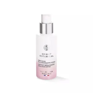 Yves Rocher Bright Botanical Brightening Face Emulsion Serum SPF30 Women Bright Skin Care 50 ml./ 1.7 fl.oz.